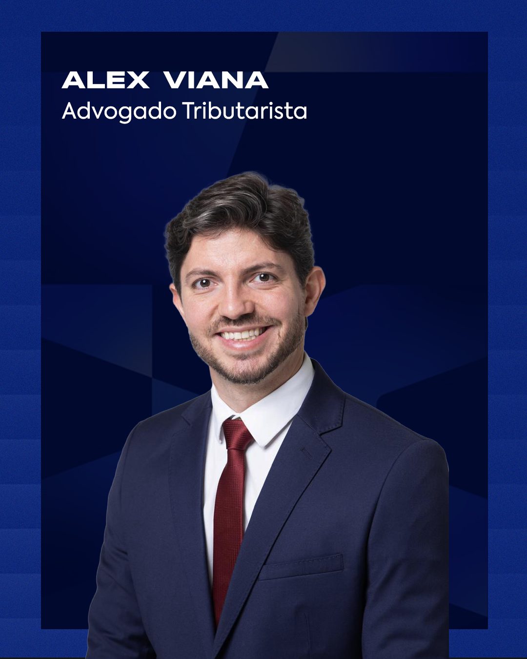 Dr. Alex Viana